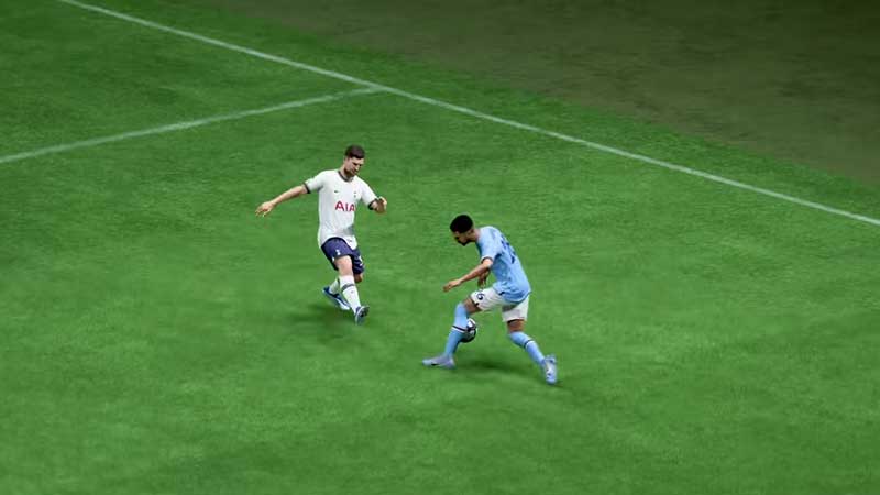 FIFA 23 McGeady Spin Controls and Tips