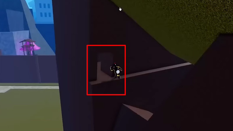 How To Get God Human in Blox Fruits