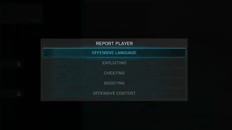 How to Report Players in COD Modern Warfare 2