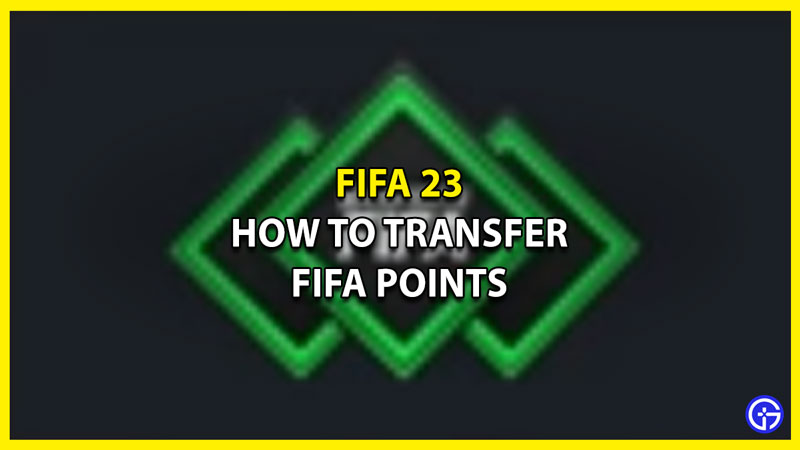 FIFA 23 Transfer Guide - How to Carryover your Progress