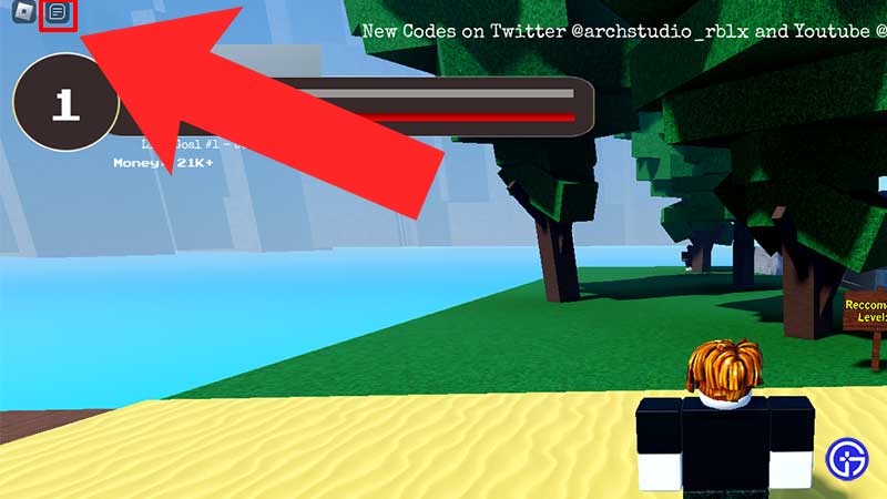 All Roblox A Piece Codes (December 2023)