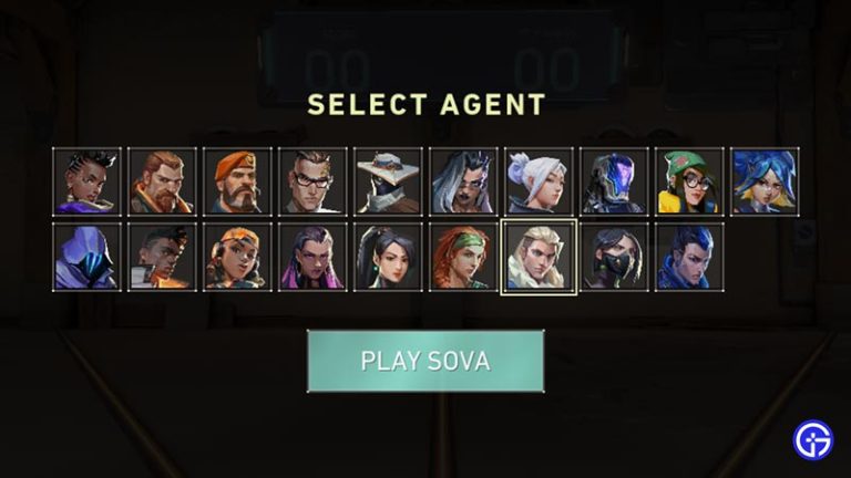 All Agent Details In Valorant - Name, Age, Race, Nationality, & More