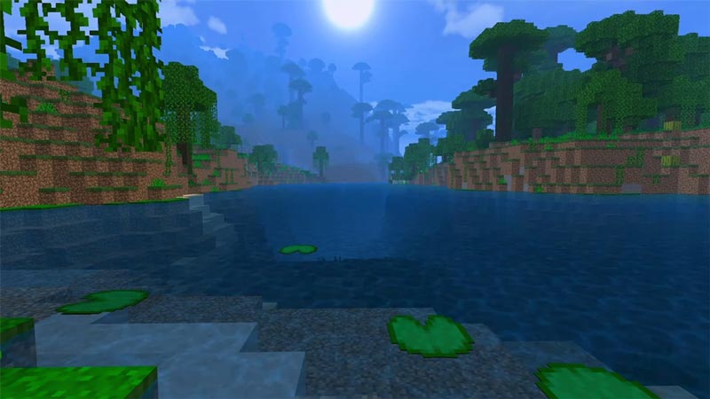 bsfbe shader best shaders for minecraft bedrock edition