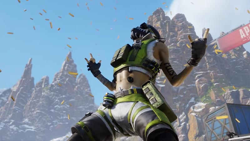 how to play solo apex legends mobile