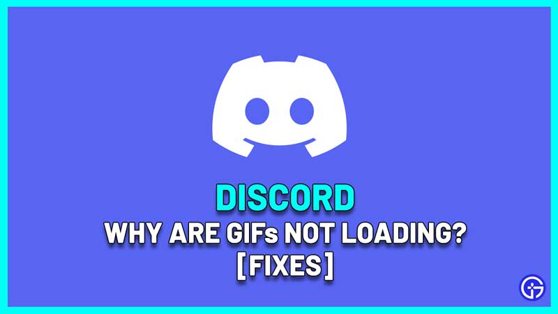 discord gifs not loading fix