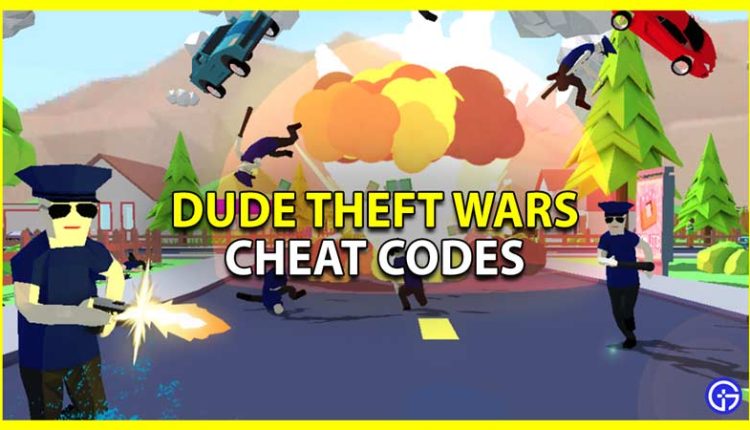 Video Games Console Commands & Cheats Codes 2023