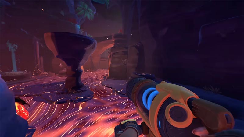 slime rancher 2 where to find primordy oil