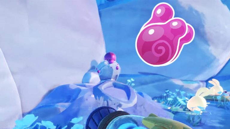 Включи slime rancher 2