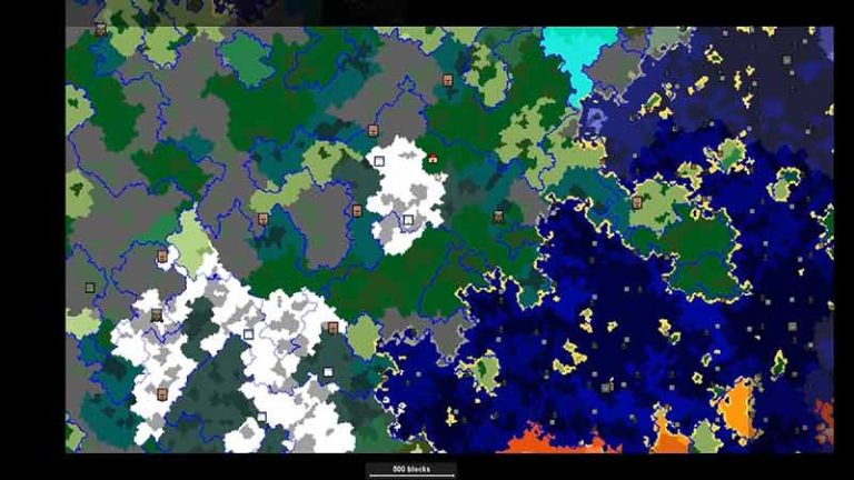 How To Get A Map Viewer In Minecraft - Gamer Tweak