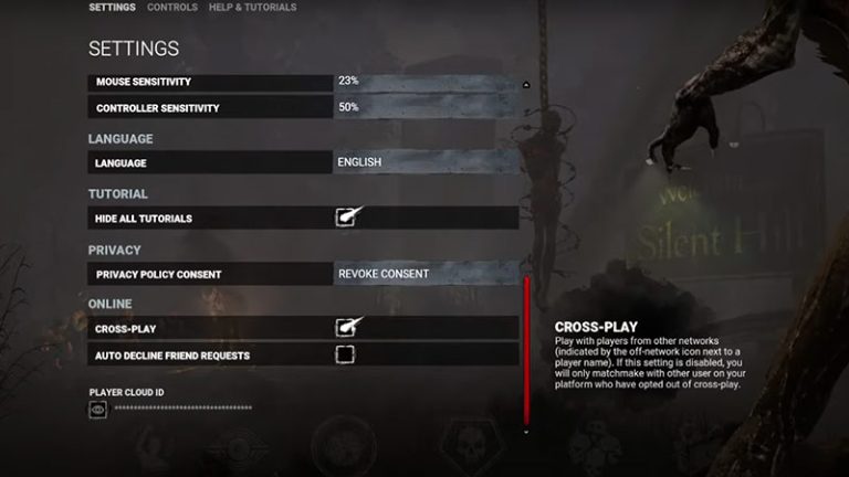 Dead By Daylight (DBD): How To Fix Crossplay Not Working Issue