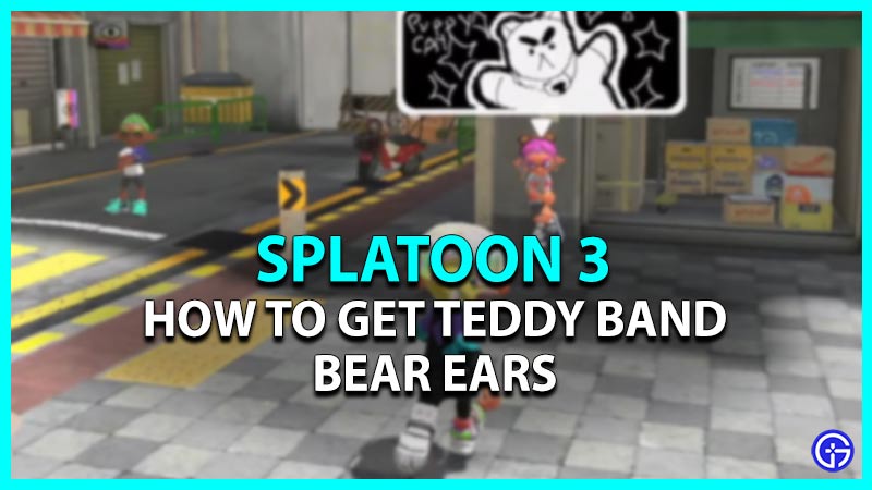spaltoon 3 get bear ears