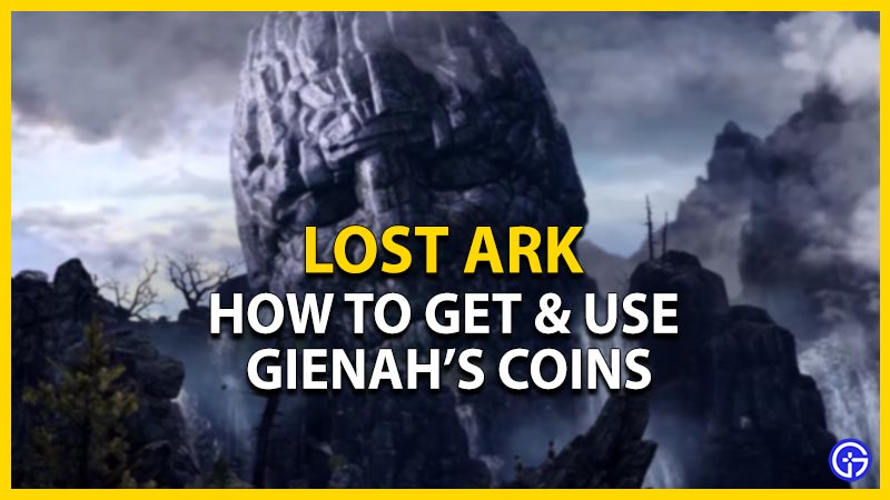 lost ark gienahs coins use