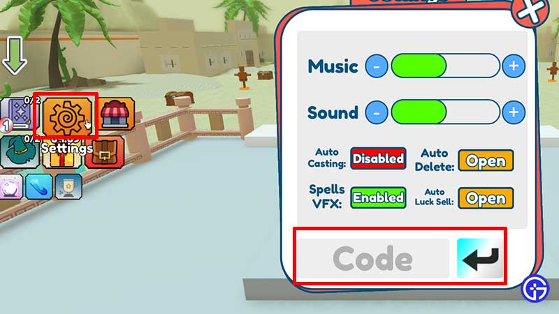 how to redeem efs codes roblox