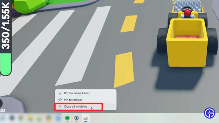 How To Turn Off Roblox Desktop App [2 Ways] - Gamer Tweak