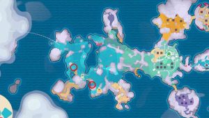 Rainbow Fields Map Data Node Locations In Slime Rancher 2