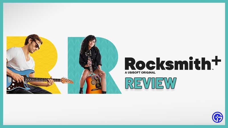 rocksmith plus review