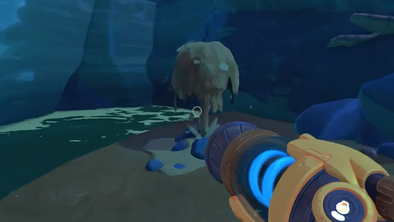 Slime Rancher 2 How To Get Silky Sand