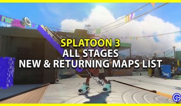 Splatoon 3 Wiki Guides - Tips, Tricks, Hints, Strategy