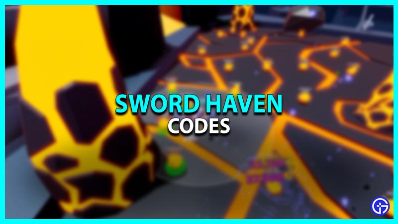 All Sword Haven Codes