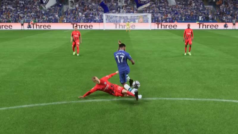 FIFA 23 Best Skill Moves