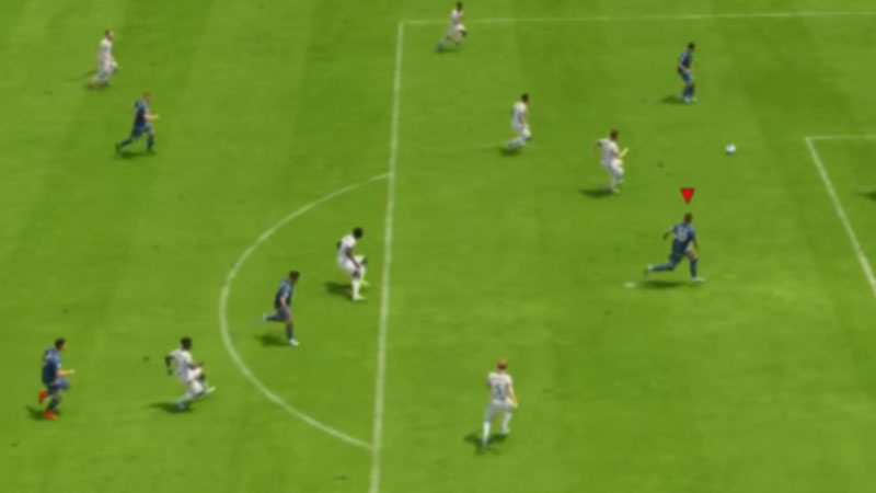 Re: Fifa 23 pc bad graphics (blurry and pixalated) and stuttering ingame -  Page 10 - Answer HQ