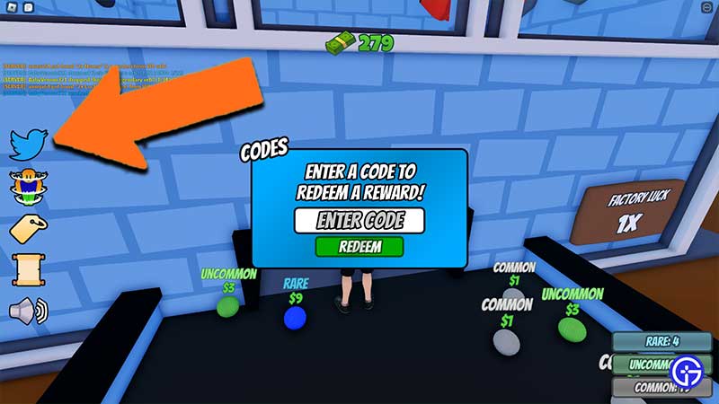 Ultimate Factory Tycoon codes