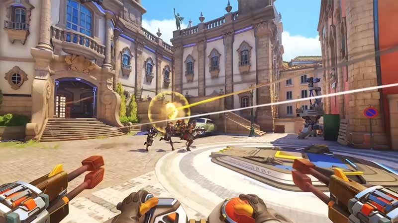 How to Fix the PS5 Login Error for Overwatch 2