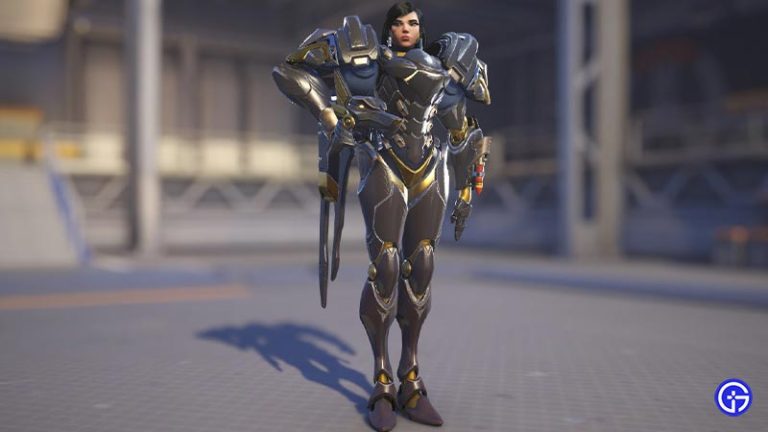 Overwatch 2: Best Skins To Choose In Season 1 Of OW 2