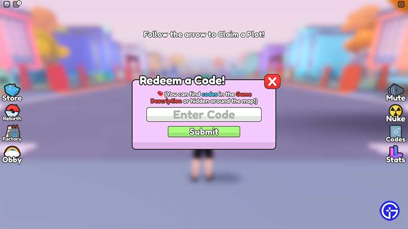 Ultimate Factory Tycoon codes