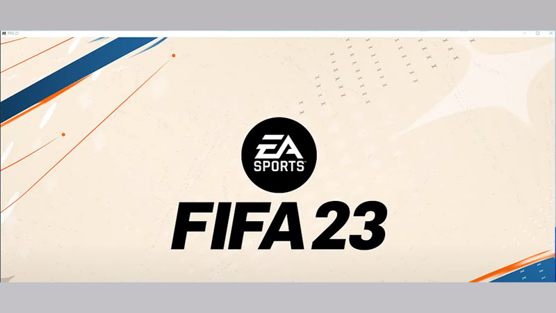 How to fix FIFA 23 stuck on Loading screen issue