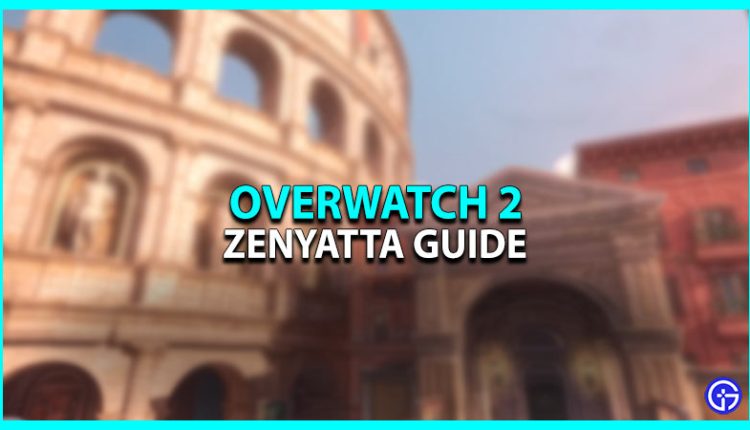 Overwatch 2 Wiki Strategy Guides, Tips & Tricks - Gamer Tweak