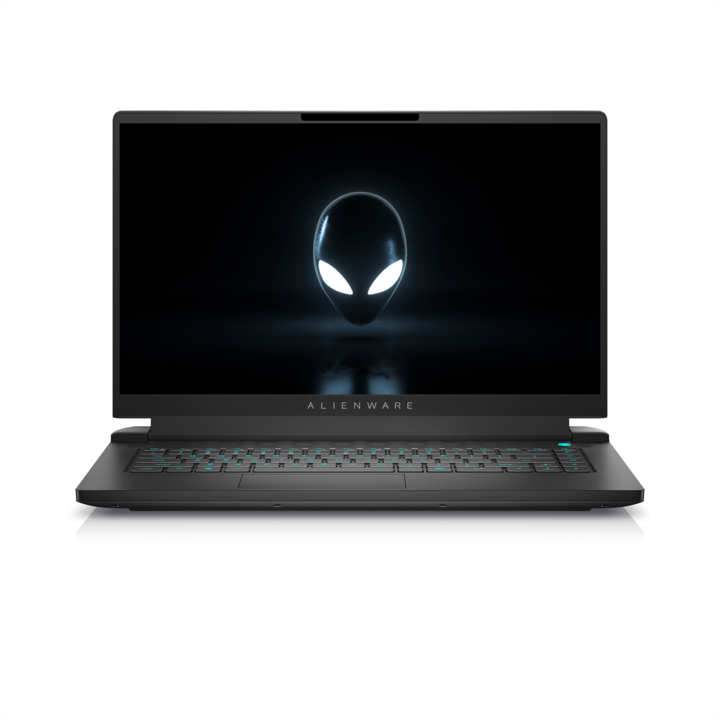 Alienware m15 R7