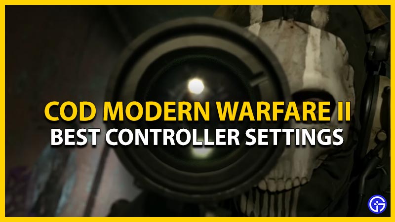 cod modern warfatre 2 best controller settings