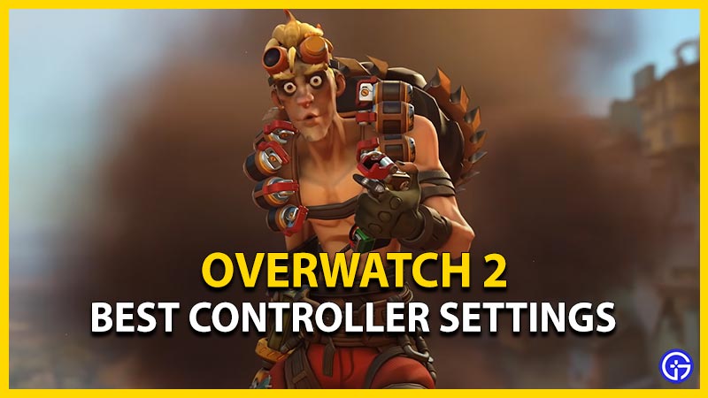 overwatch 2 controller settings