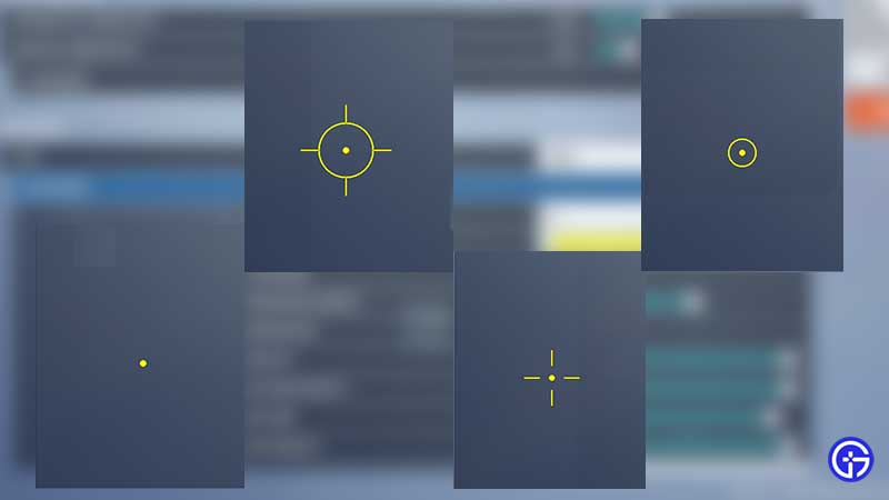 How To Change Crosshair In Overwatch 2? Change Your Crosshair In Overwatch  2 Now 