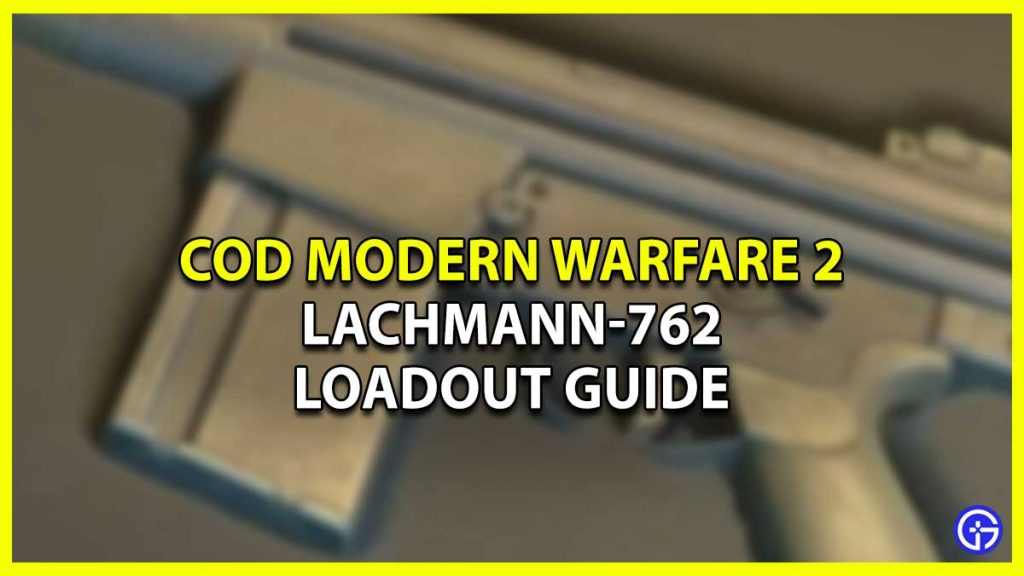 MW2 Lachmann-762