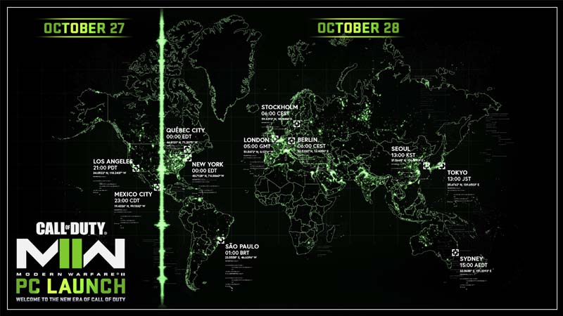 cod warzone launch date