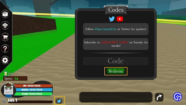 Roblox Elemental Warfare Codes (January 2024) - Gamer Tweak