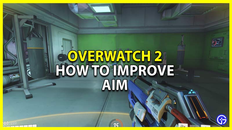 overwatch 2 aim improving tips and tricks for pc and consoles