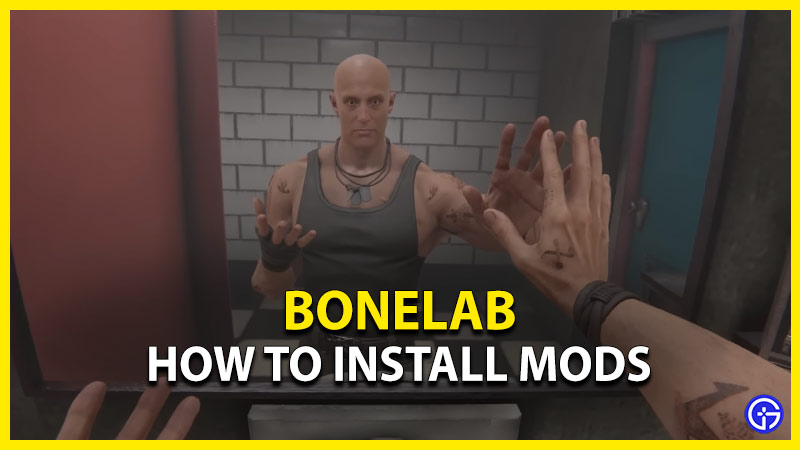 bonelab install mods