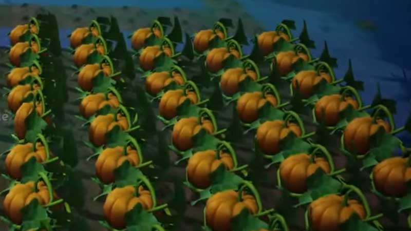 how to plant farm pumpkins dreamlight valley