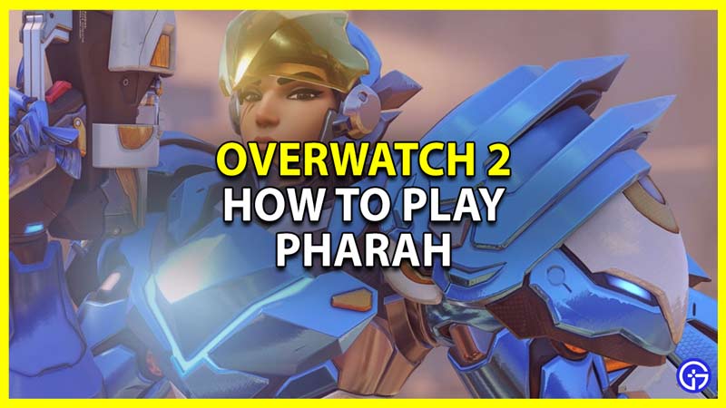 overwatch 2 pharah tips strategies and how to play