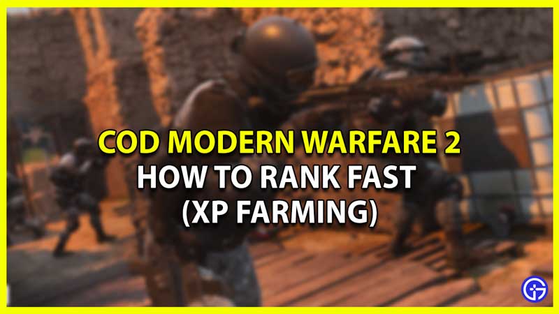MW Ranking Guide