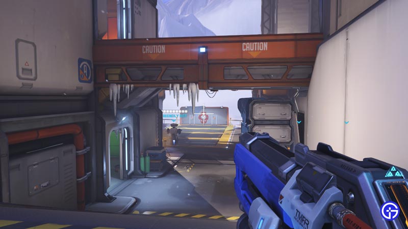 Overwatch 2: How To Improve Aiming On Consoles - Gameranx