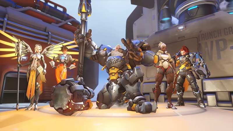 get and use competitive points in overwatch 2