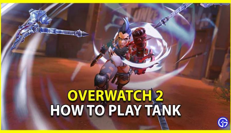 Overwatch 2 Wiki Strategy Guides, Tips & Tricks - Gamer Tweak