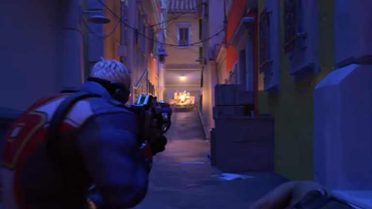 How To Play Soldier 76 In Overwatch 2 Complete Hero Guide