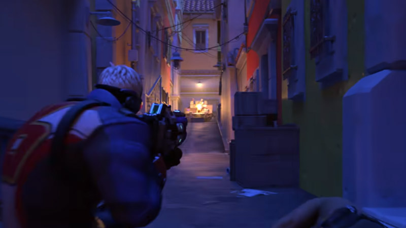 how to play soldier 76 in overwatch 2