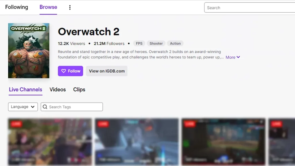 overwatch 2 twitch viewer count