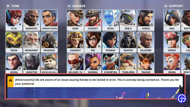 ow2 characters locked